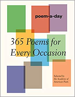 365 poems for every occasion